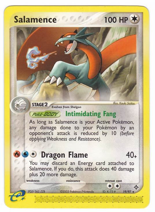 Pokemon